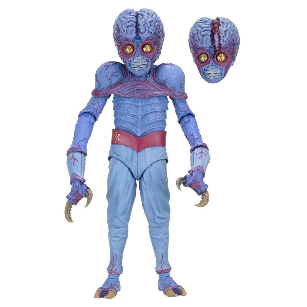 Ultimate Metaluna Mutant, "This Island Earth (1955)" - NECA