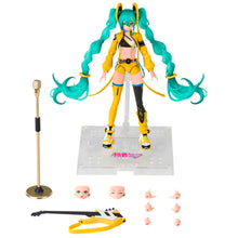 Hatsune Miku (Vivid Echoes) - Fantastics Series