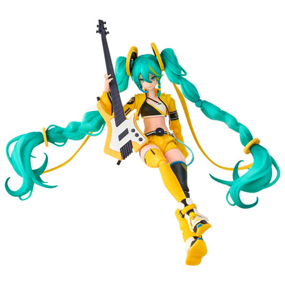 Hatsune Miku (Vivid Echoes) - Fantastics Series