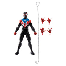 Miles Morales (Boricua Suit), Marvel Legends - Gamerverse: Spider-Man 2