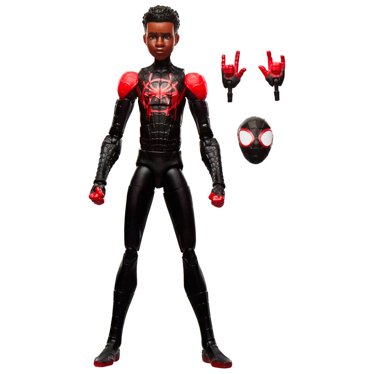 Miles Morales, Marvel Legends - Spider-Man: Across The Spider-Verse
