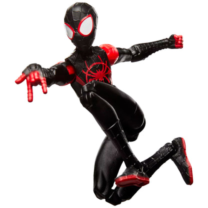 Miles Morales, Marvel Legends - Spider-Man: Across The Spider-Verse