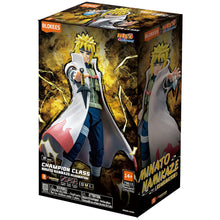Minato Namikaze (Reanimation), "Naruto Shippuden" - Champion Class