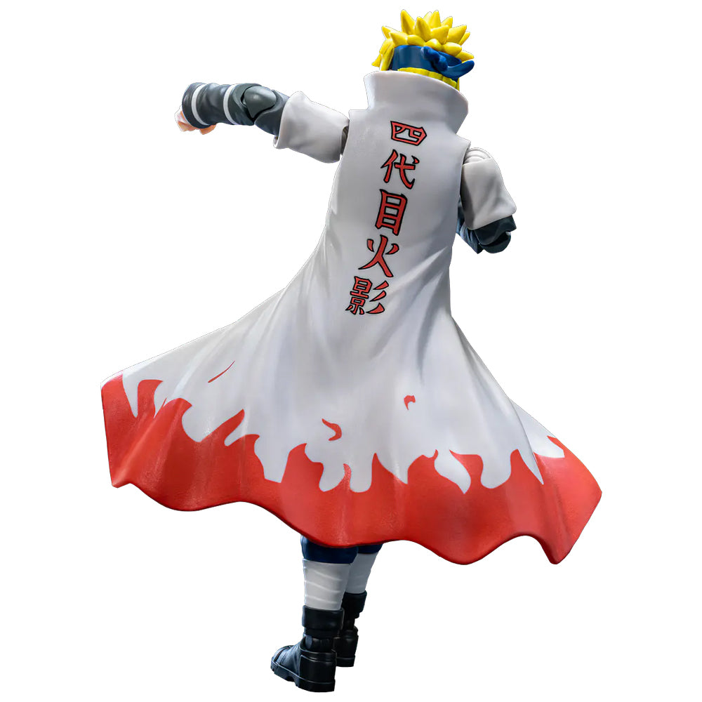 Minato Namikaze (Reanimation), "Naruto Shippuden" - Champion Class