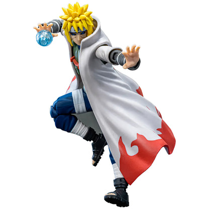 Minato Namikaze (Reanimation), "Naruto Shippuden" - Champion Class
