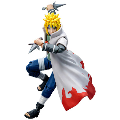 Minato Namikaze (Reanimation), "Naruto Shippuden" - Champion Class