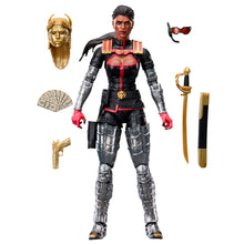[PRV] Mistress Armada, G.I. Joe - Classified Series