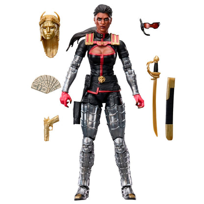 [PRV] Mistress Armada, G.I. Joe - Classified Series