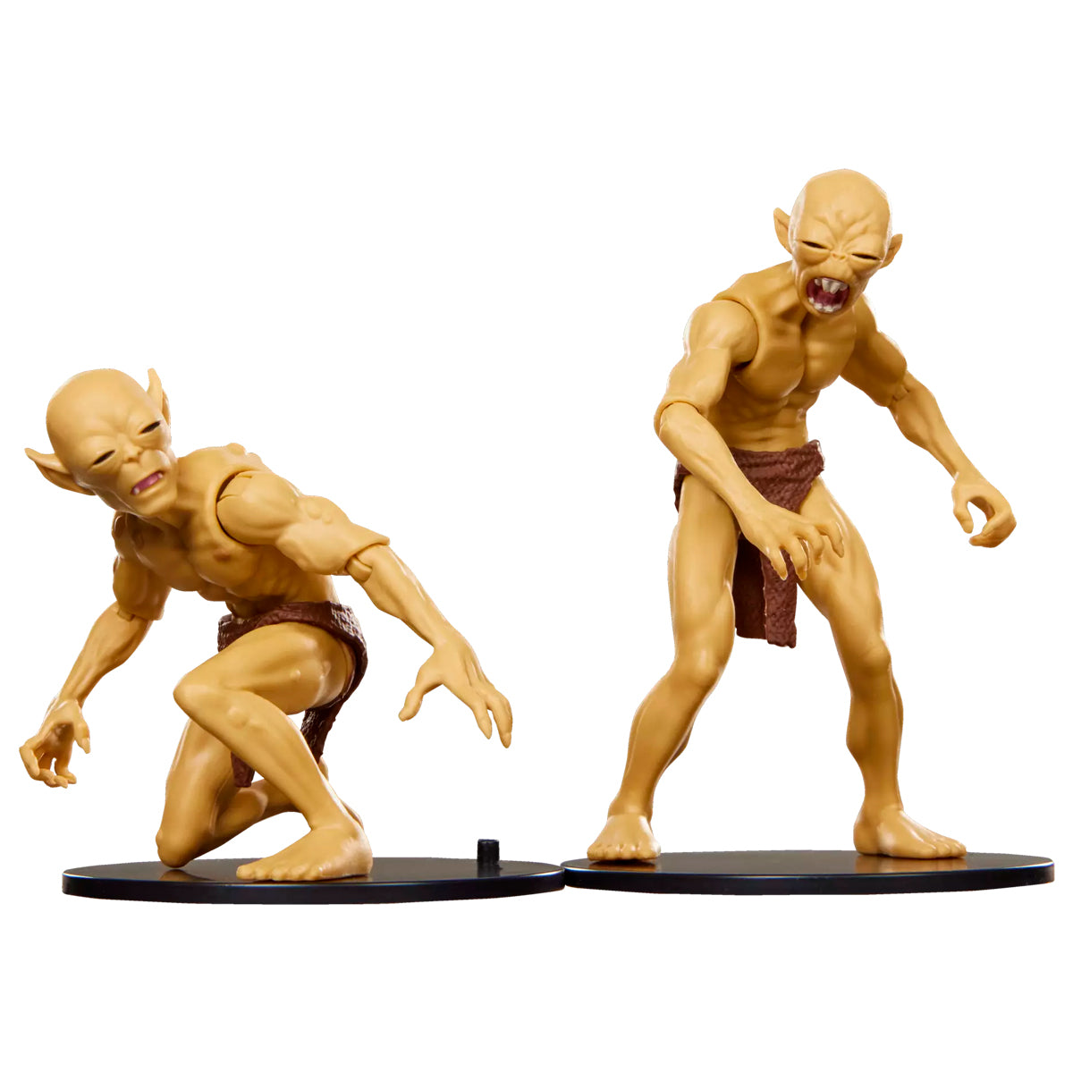 [PRV] Mole Man & Moloids - Marvel Legends