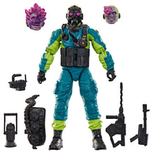 Mole Rat (Stage 2), G.I. Joe - Classified Series