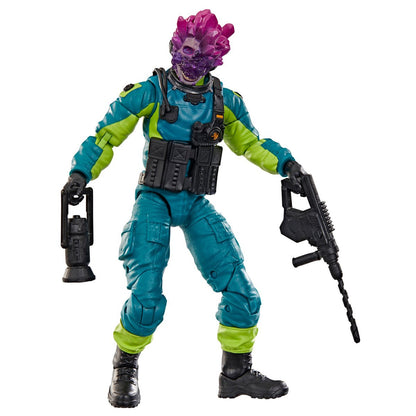 Mole Rat (Stage 2), G.I. Joe - Classified Series