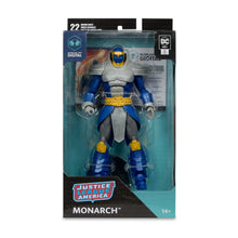 Monarch (DC Countdown) (Digital Collectible), DC Direct - McFarlane Toys