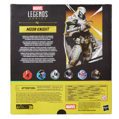 [PRV] Moon Knight, Marvel Rivals - Marvel Legends