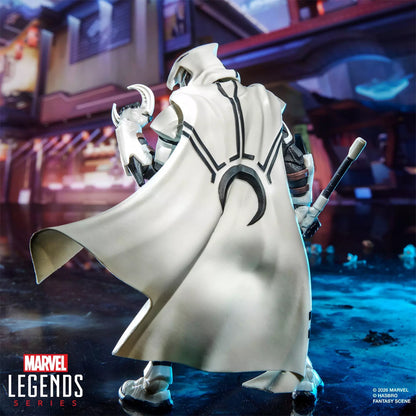 [PRV] Moon Knight, Marvel Rivals - Marvel Legends