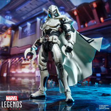 [PRV] Moon Knight, Marvel Rivals - Marvel Legends