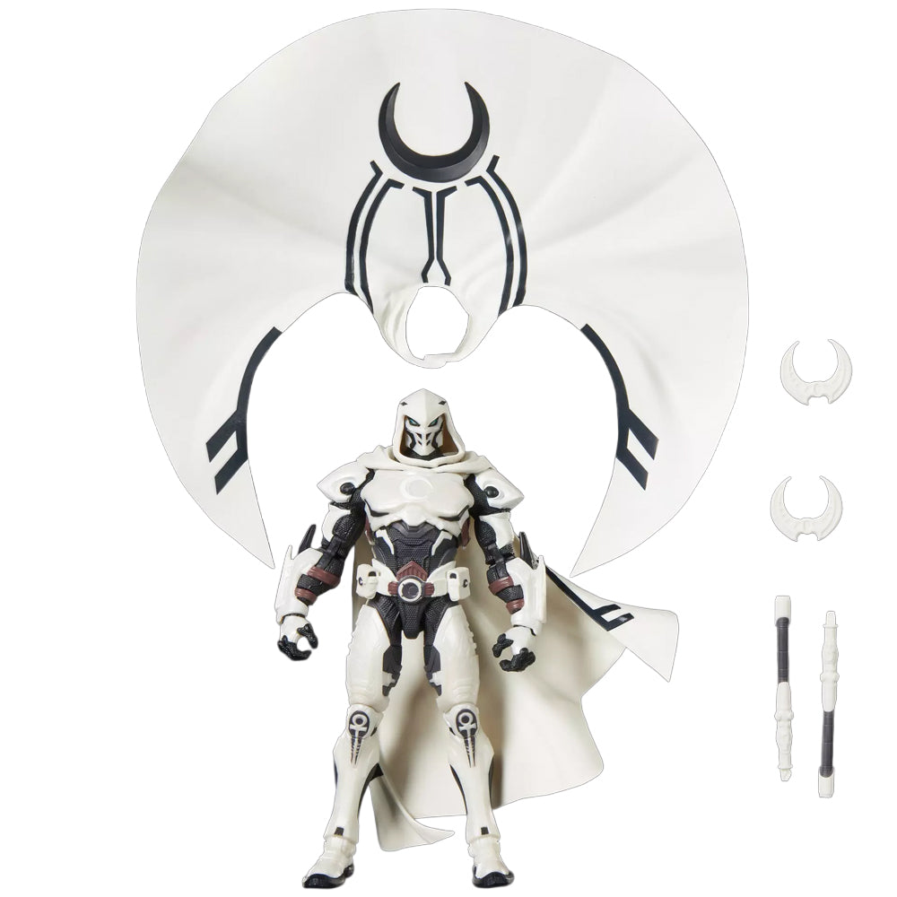 [PRV] Moon Knight, Marvel Rivals - Marvel Legends