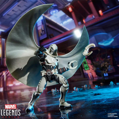 [PRV] Moon Knight, Marvel Rivals - Marvel Legends