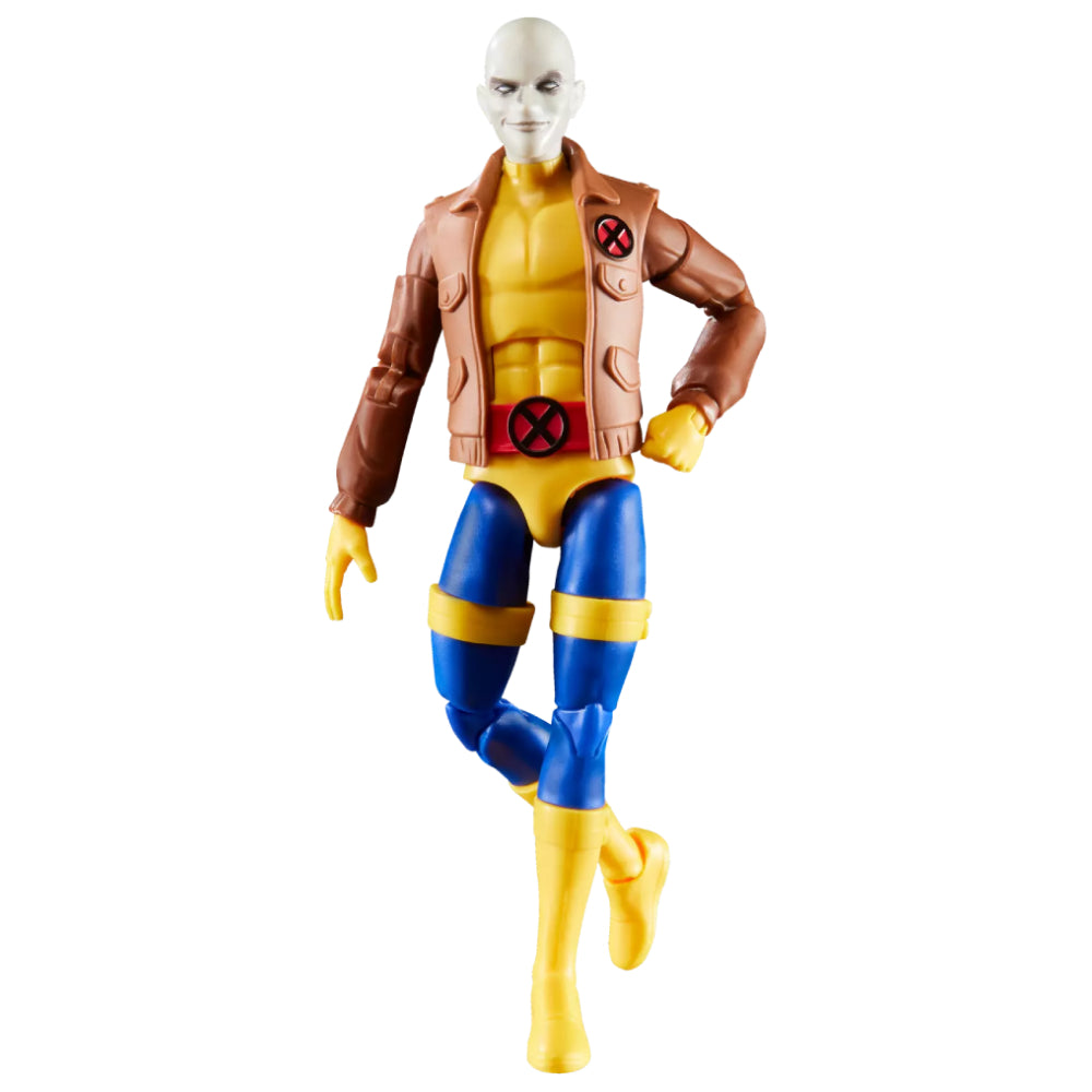 Marvel's Morph "X-Men 97", Marvel Legends