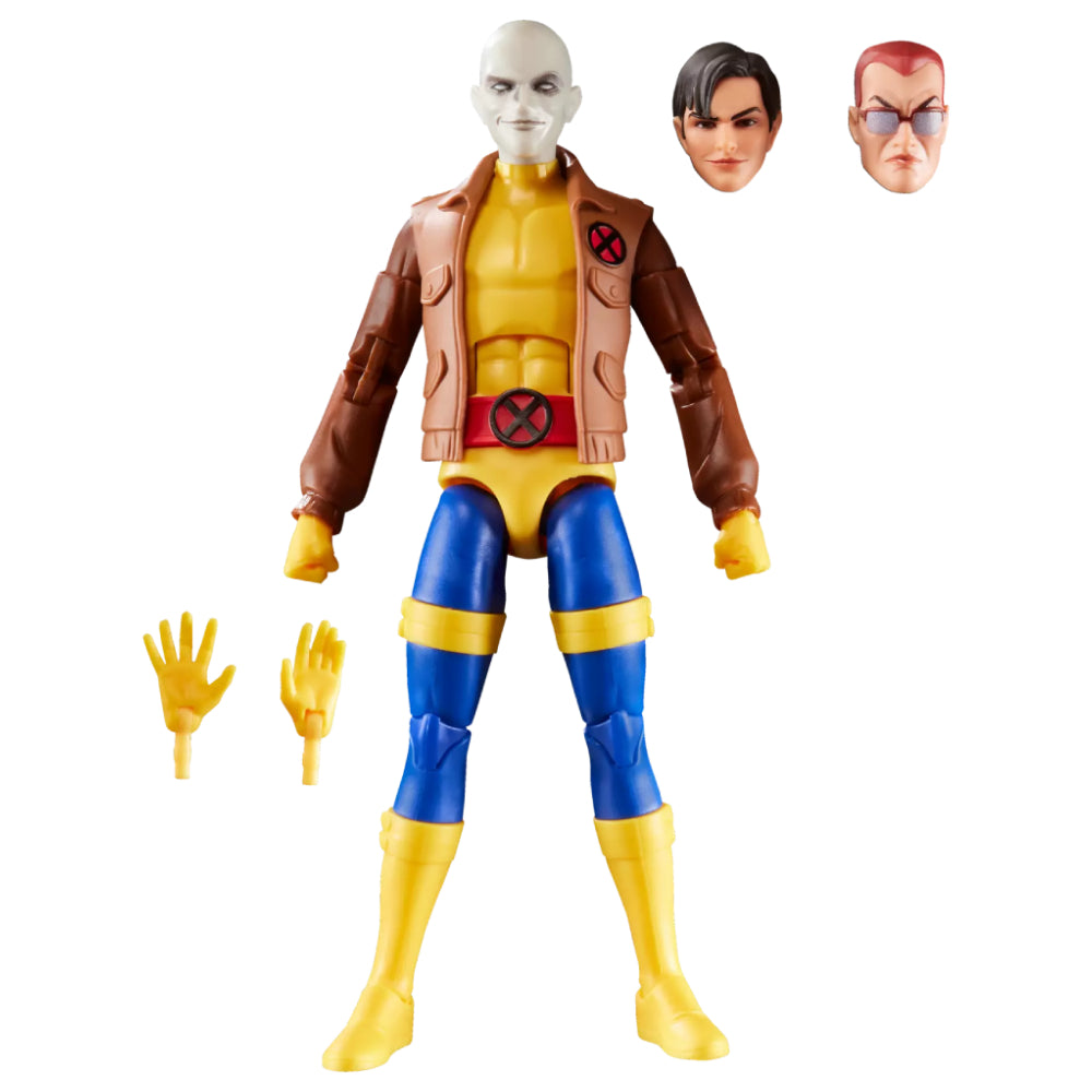 Marvel's Morph "X-Men 97", Marvel Legends
