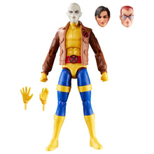 Marvel's Morph "X-Men 97", Marvel Legends