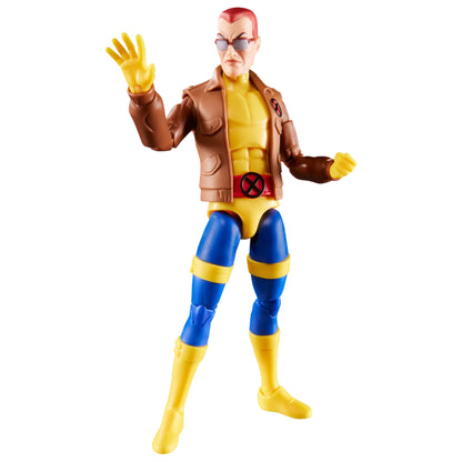 Marvel's Morph "X-Men 97", Marvel Legends