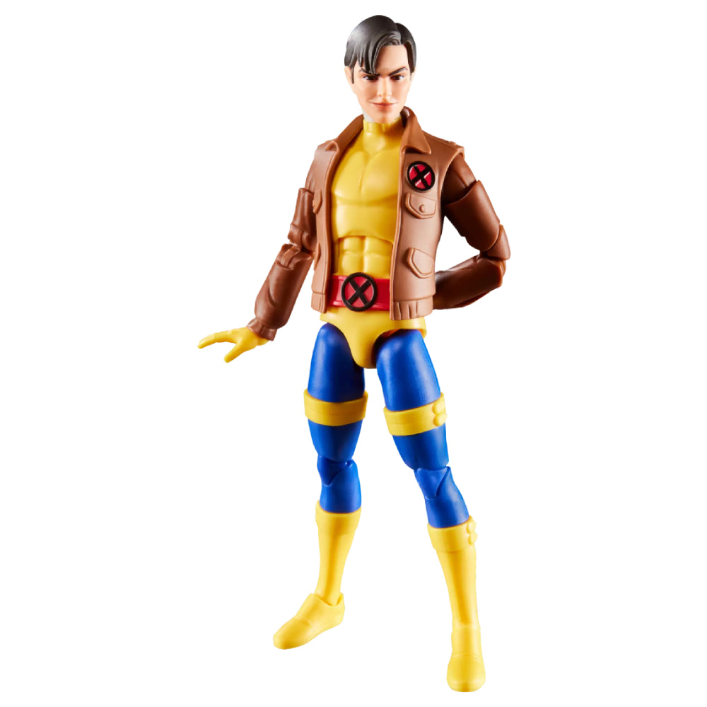 Marvel's Morph "X-Men 97", Marvel Legends