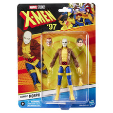 Marvel's Morph "X-Men 97", Marvel Legends