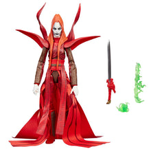 [PRV] Mother Talzin "Star Wars: The Clone Wars", The Black Series
