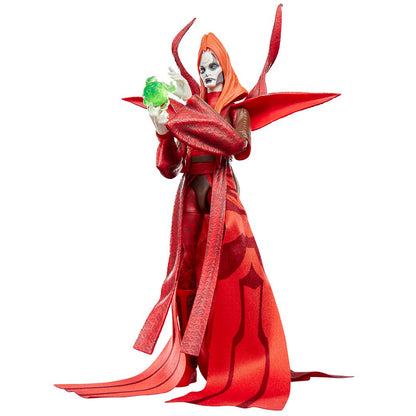 [PRV] Mother Talzin "Star Wars: The Clone Wars", The Black Series