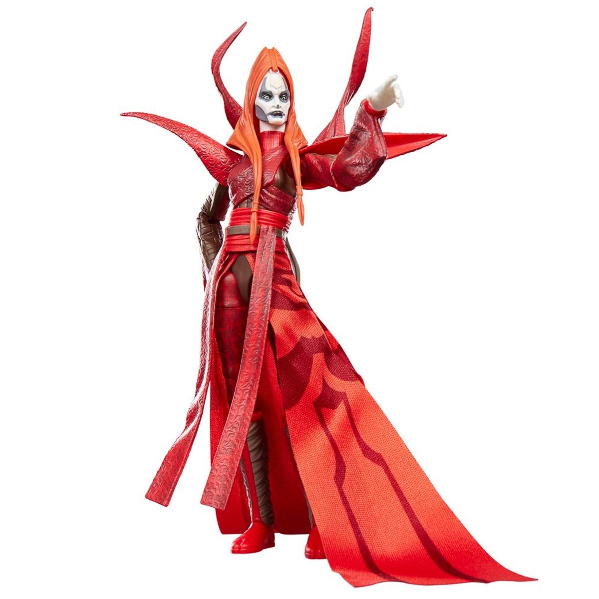 [PRV] Mother Talzin "Star Wars: The Clone Wars", The Black Series