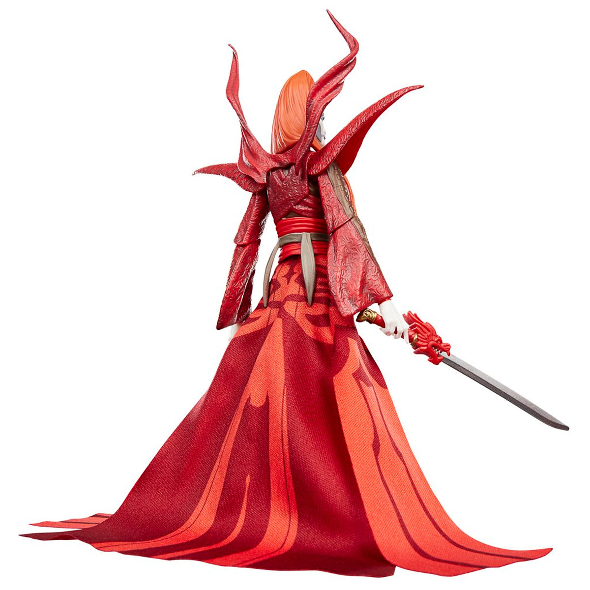 [PRV] Mother Talzin "Star Wars: The Clone Wars", The Black Series