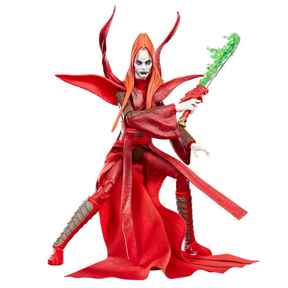 [PRV] Mother Talzin "Star Wars: The Clone Wars", The Black Series