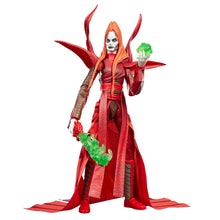 [PRV] Mother Talzin "Star Wars: The Clone Wars", The Black Series