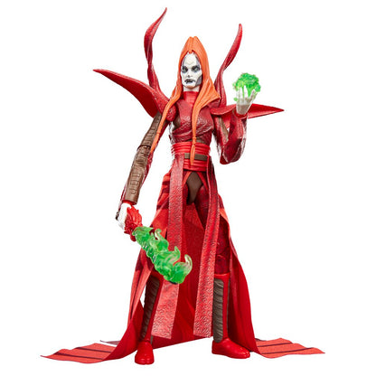 [PRV] Mother Talzin "Star Wars: The Clone Wars", The Black Series