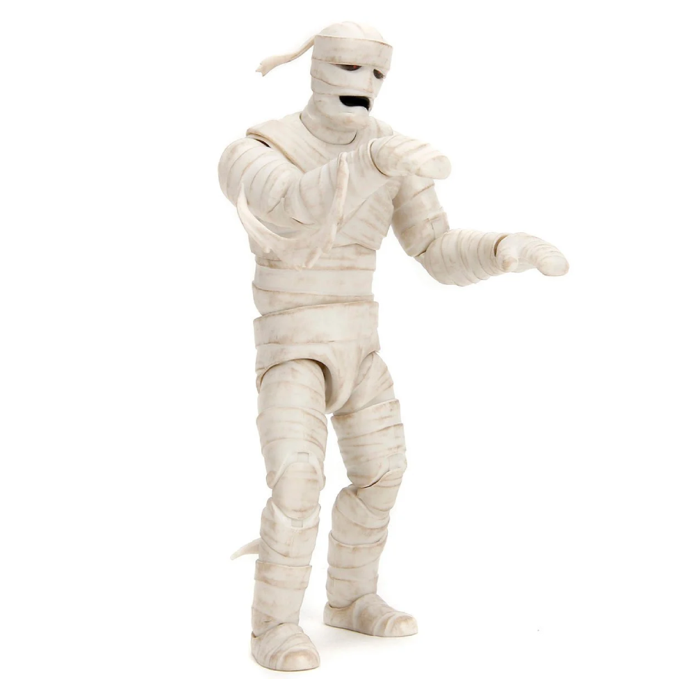 Mummy Of Ankha "Scooby-Doo" - Jada Toys