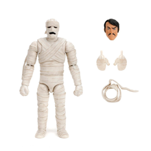Mummy Of Ankha "Scooby-Doo" - Jada Toys