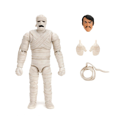 Mummy Of Ankha "Scooby-Doo" - Jada Toys