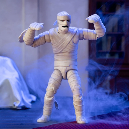 Mummy Of Ankha "Scooby-Doo" - Jada Toys
