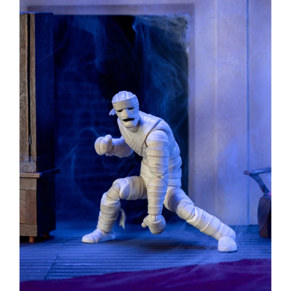 Mummy Of Ankha "Scooby-Doo" - Jada Toys