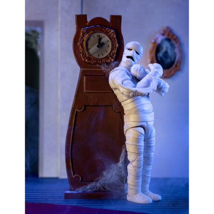 Mummy Of Ankha "Scooby-Doo" - Jada Toys