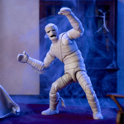 Mummy Of Ankha "Scooby-Doo" - Jada Toys