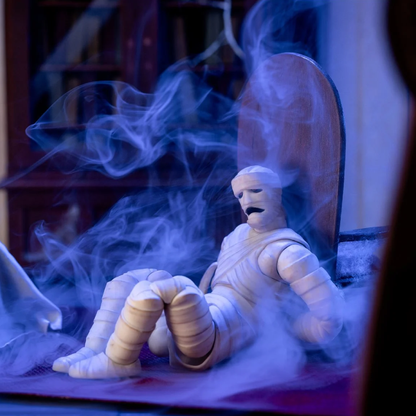 Mummy Of Ankha "Scooby-Doo" - Jada Toys