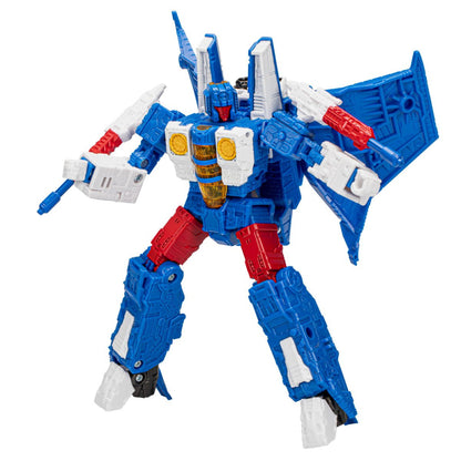 [PRV] Nacelle Voyager Class, Transformers Legacy Evolution