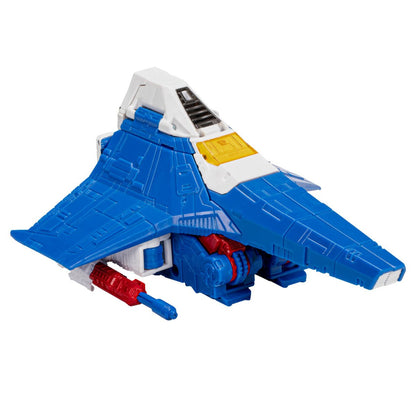 [PRV] Nacelle Voyager Class, Transformers Legacy Evolution