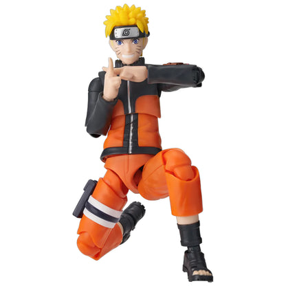 Naruto Uzumaki, "Naruto Shippuden" - Champion Class