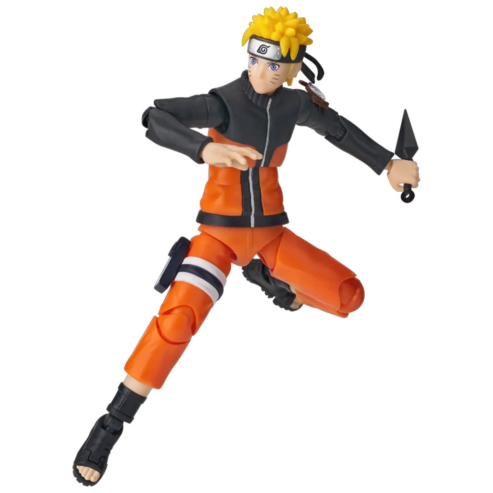 Naruto Uzumaki, "Naruto Shippuden" - Champion Class