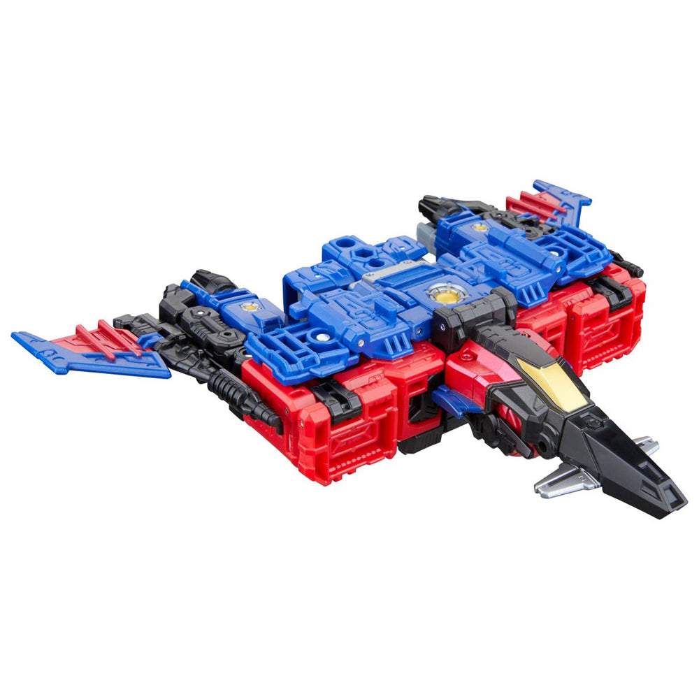 [PRV] The Thirteen Nexus Prime Voyager Class, Transformers Age of the Primes