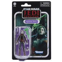 Nightsister Merrin "Star Wars: Jedi Survivor", The Vintage Collection