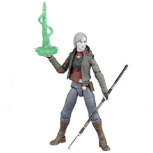 Nightsister Merrin "Star Wars: Jedi Survivor", The Vintage Collection