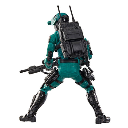 Night-Viper, G.I. Joe - Classified Series